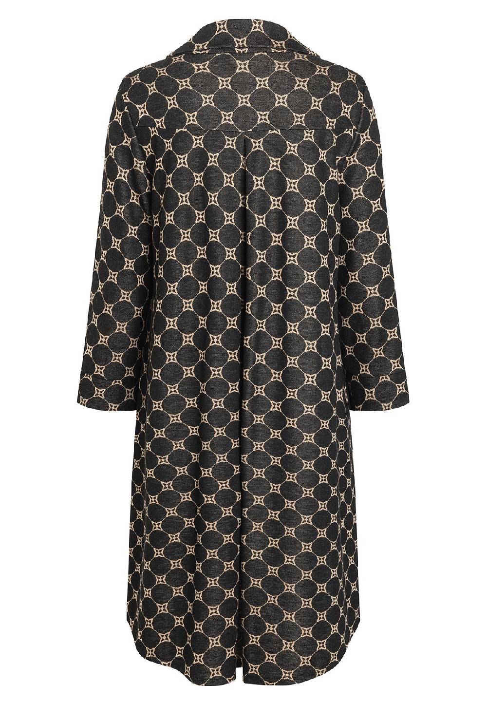 Ana Alcazar Hemdblusenkleid Emasy