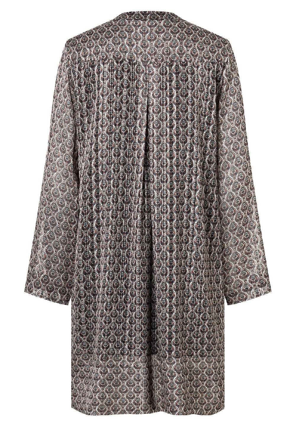 Ana Alcazar Hemdblusenkleid Hadea