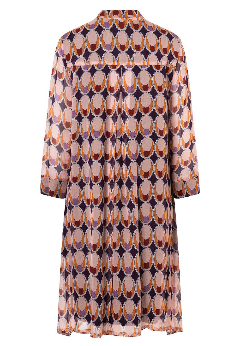 Ana Alcazar Hemdblusenkleid Hagly