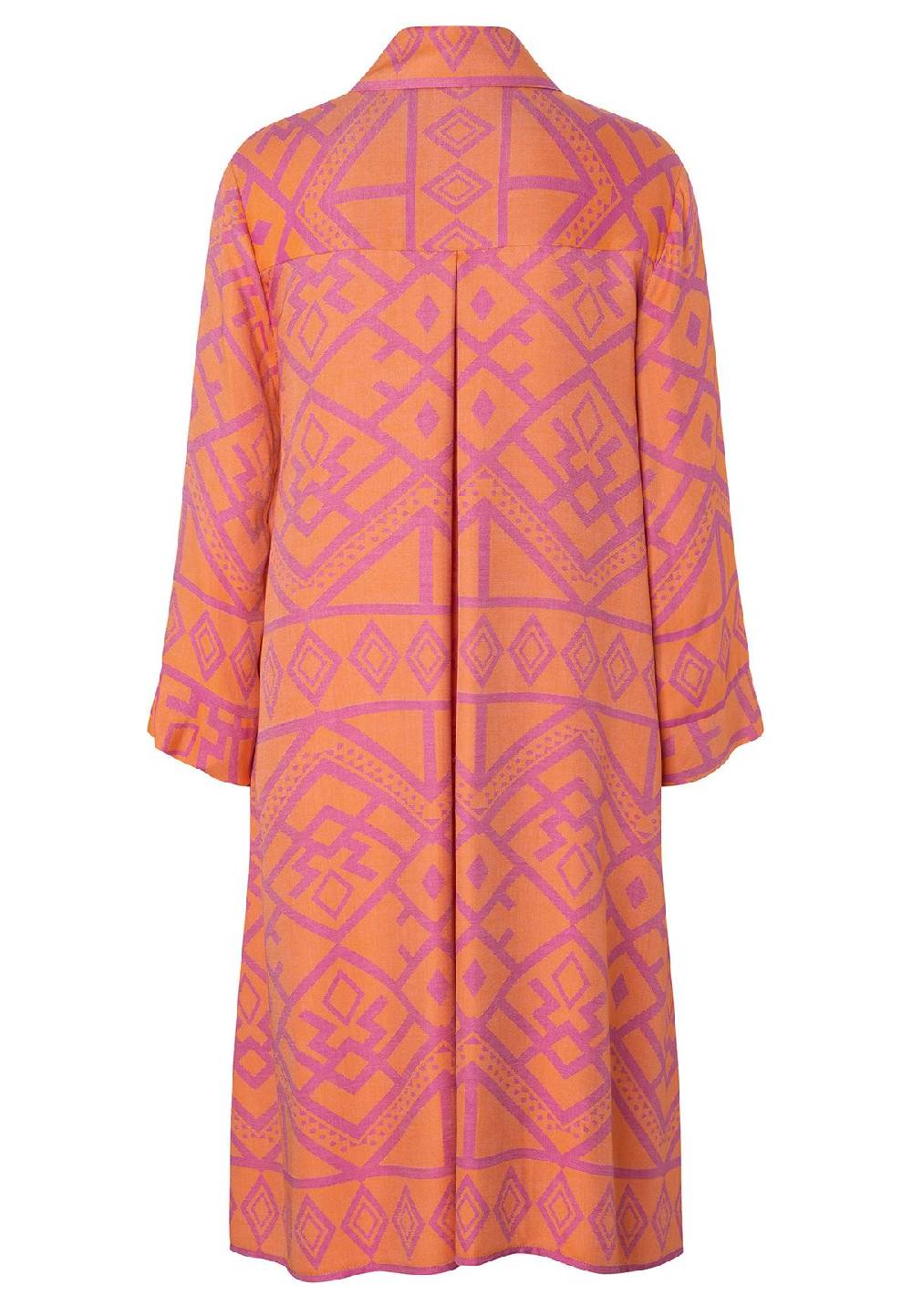 Ana Alcazar Hemdblusenkleid Kadisi