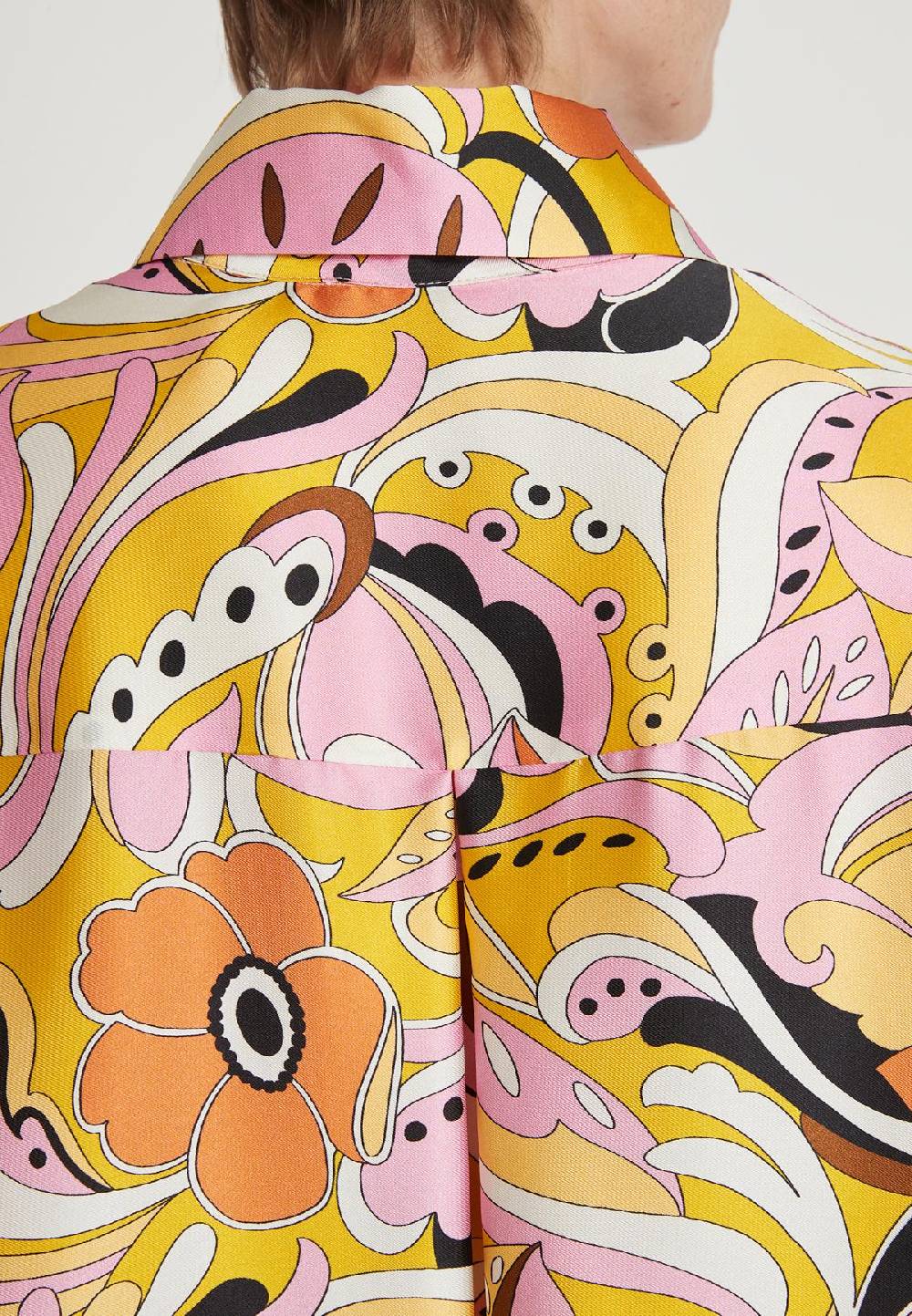 Ana Alcazar Hemdblusenkleid Liana