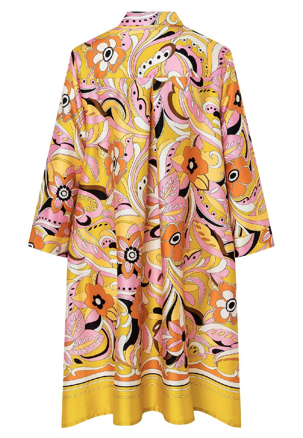 Ana Alcazar Hemdblusenkleid Liana