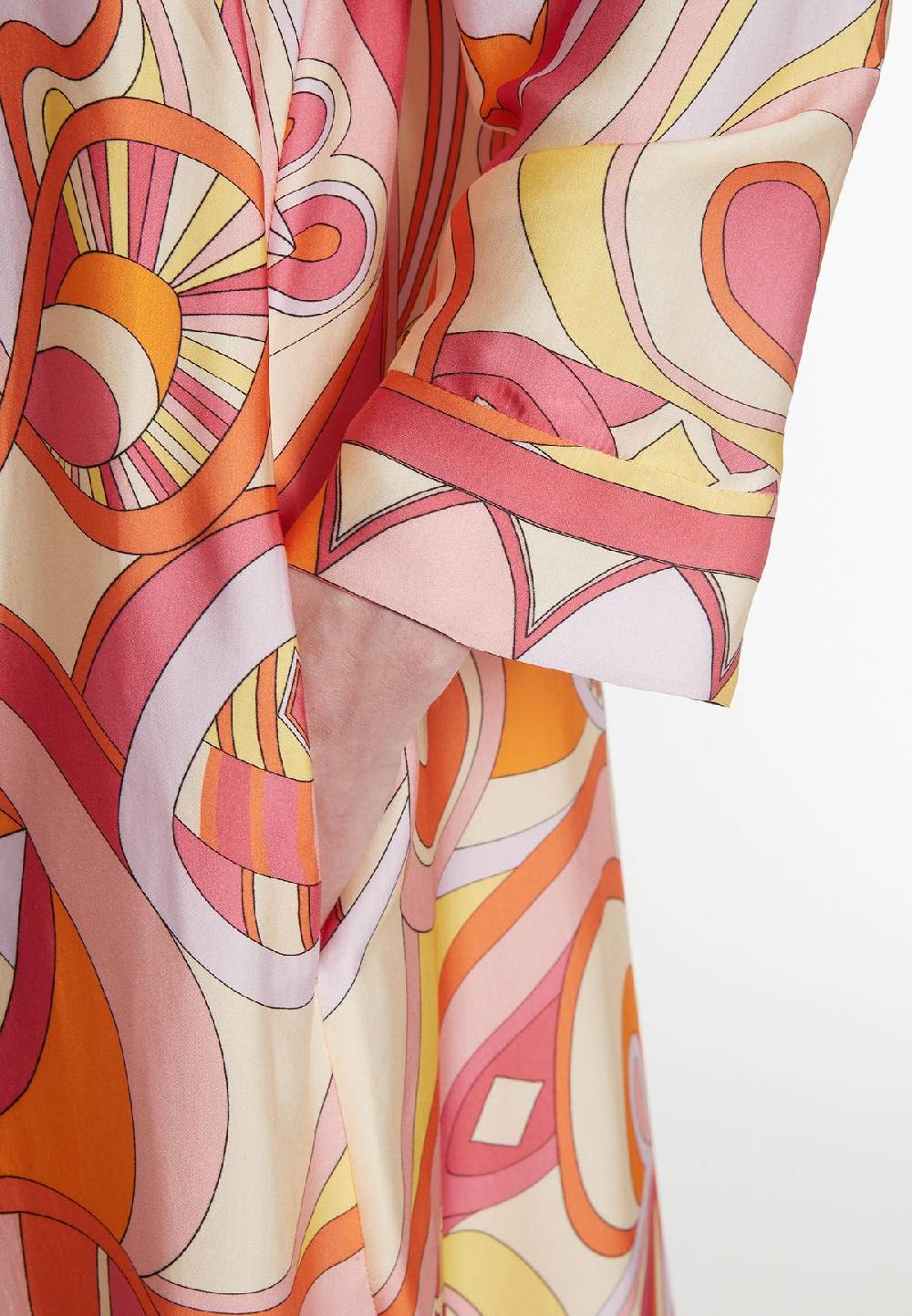 Ana Alcazar Hemdblusenkleid Patty