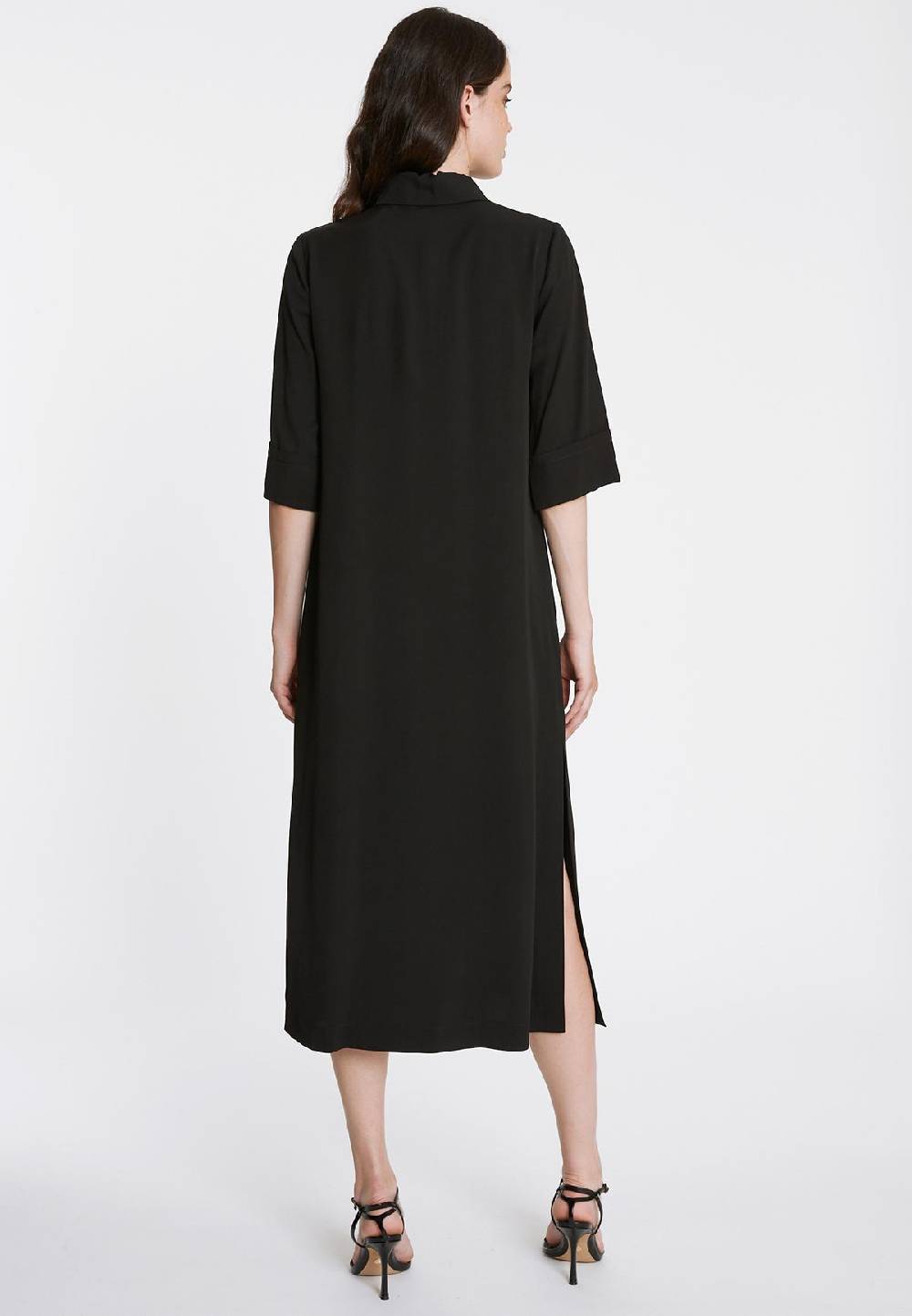 Ana Alcazar Hemdblusenkleid Rakora