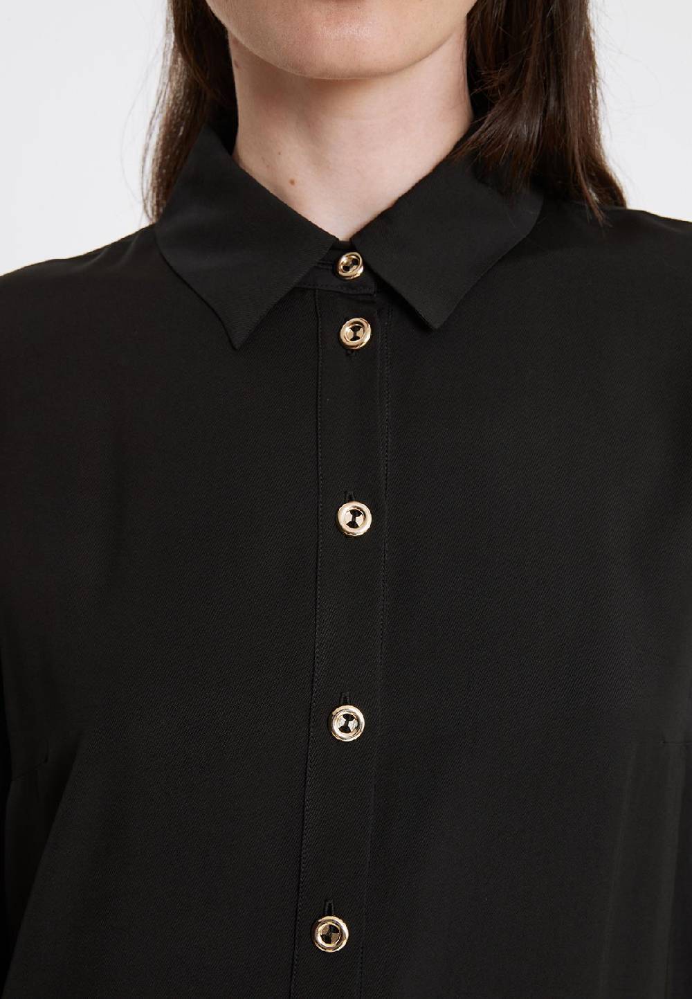 Ana Alcazar Hemdblusenkleid Rakora