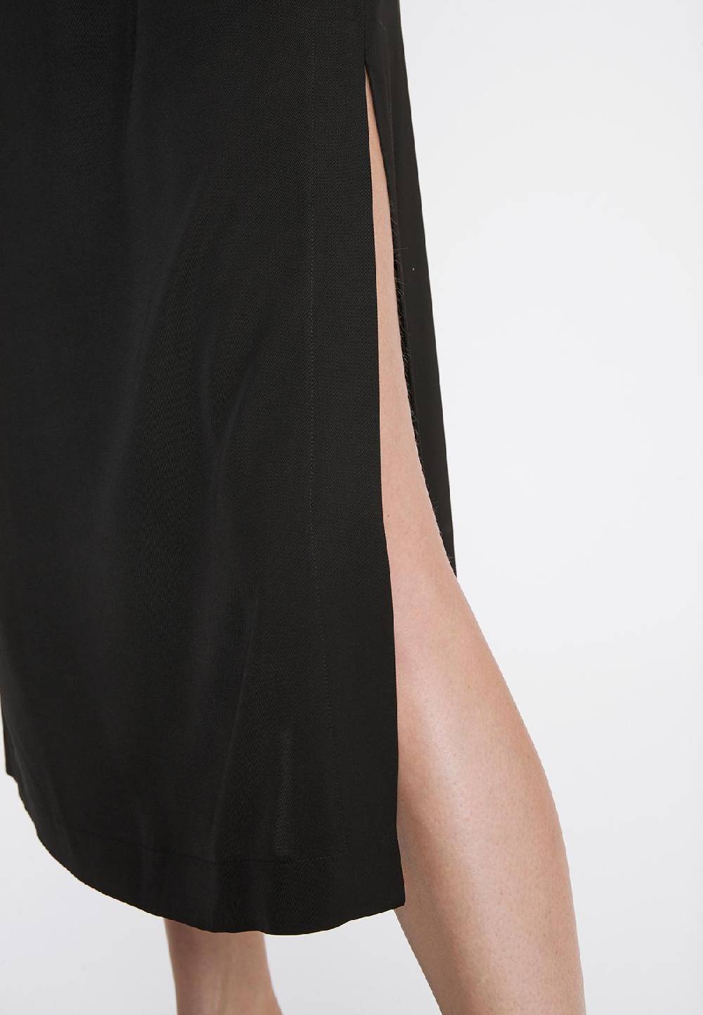 Ana Alcazar Hemdblusenkleid Rakora