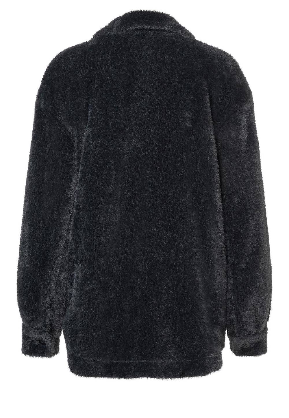 Ana Alcazar Hemdjacke Habila