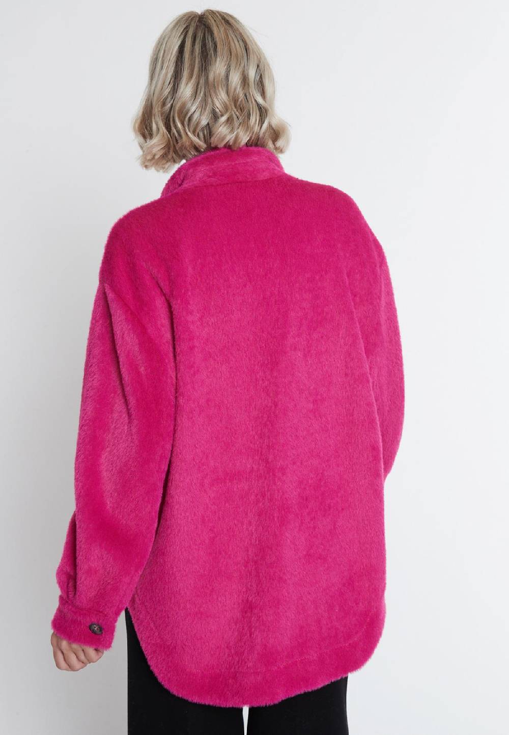 Ana Alcazar Hemdjacke Mabisa