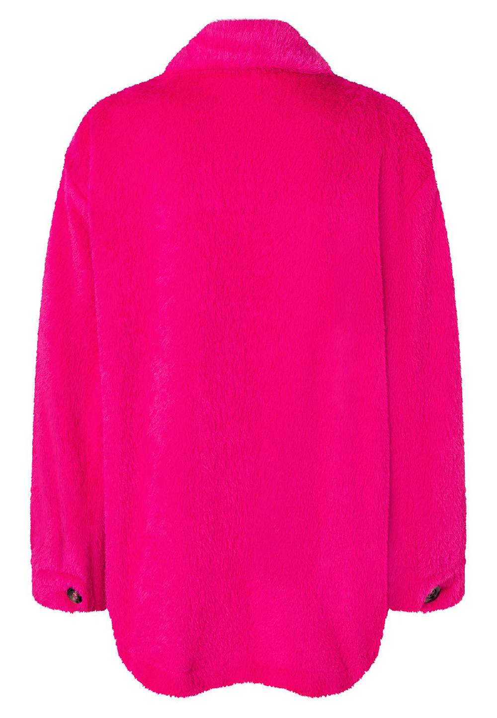 Ana Alcazar Hemdjacke Mabisa