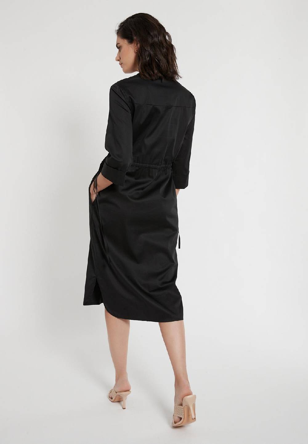 Ana Alcazar Hemdkleid Cane