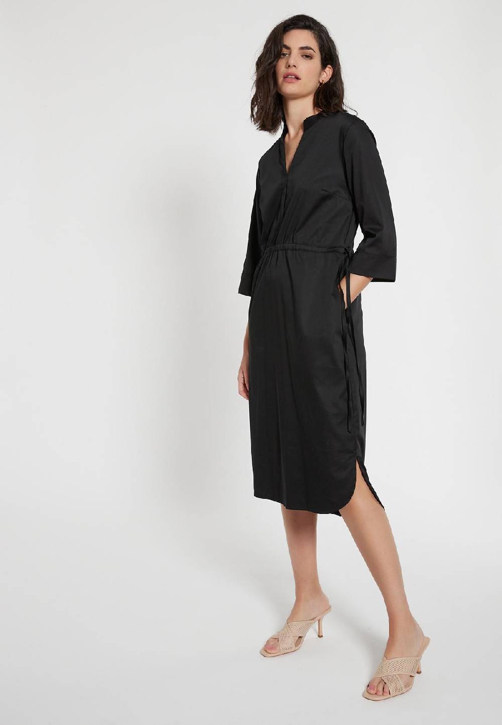 Ana Alcazar Hemdkleid Cane