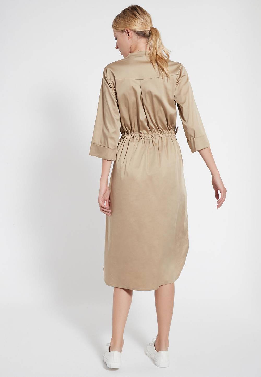 Ana Alcazar Hemdkleid Canei