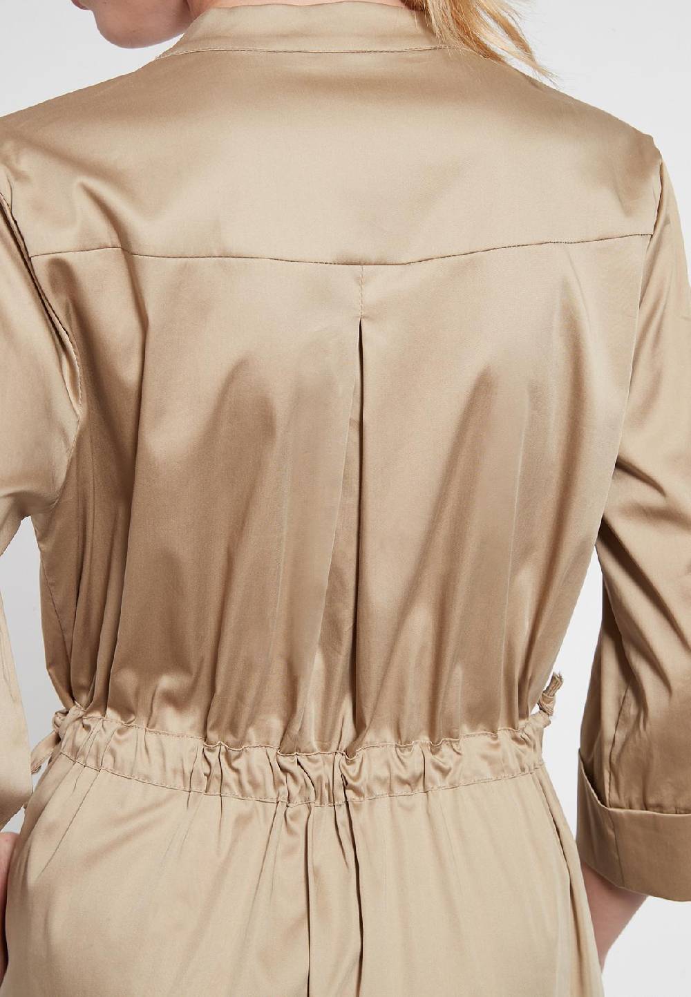 Ana Alcazar Hemdkleid Canei