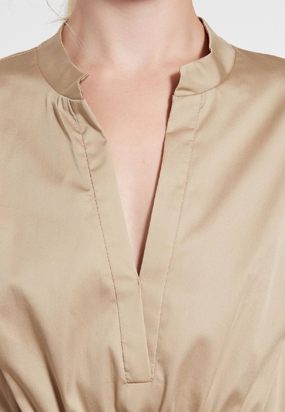 Ana Alcazar Hemdkleid Canei