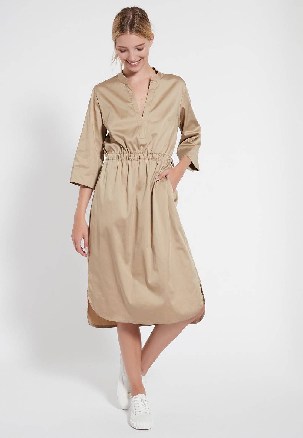 Ana Alcazar Hemdkleid Canei