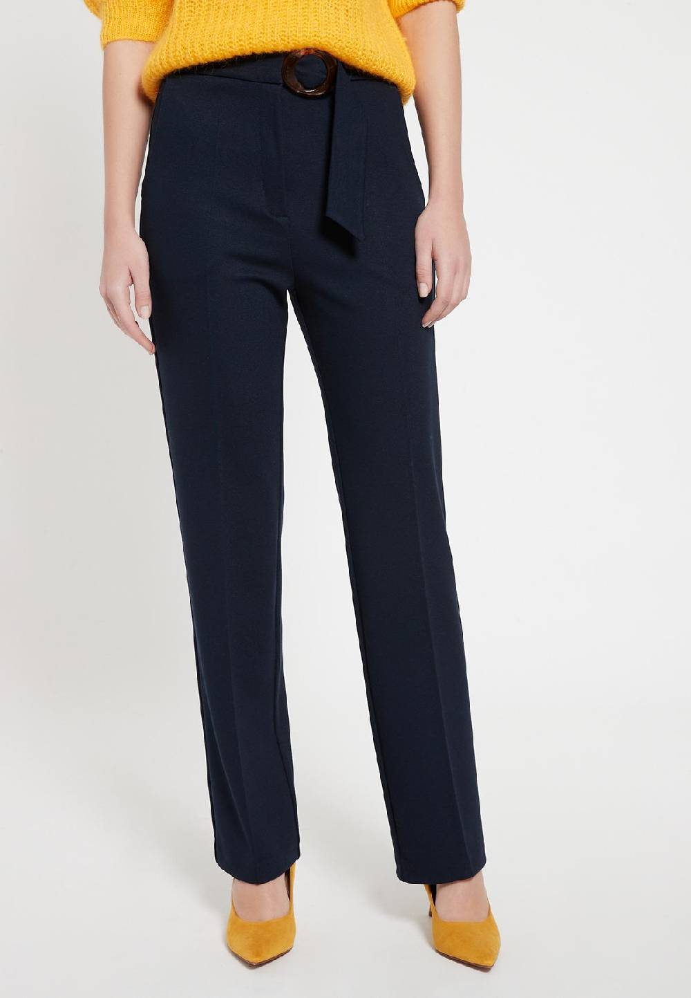 Ana Alcazar Hose Beany