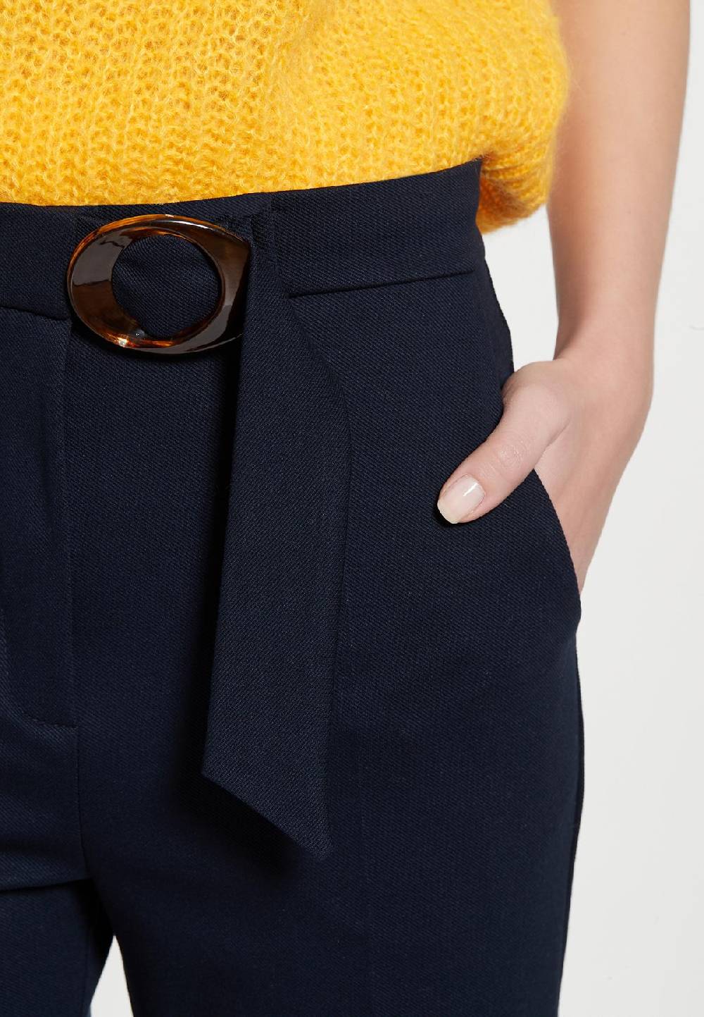 Ana Alcazar Hose Beany