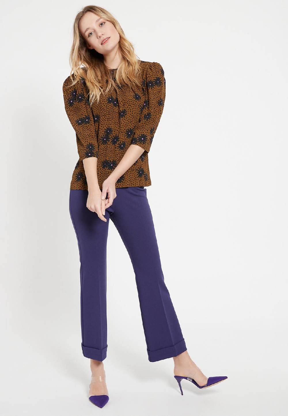 Ana Alcazar Hose Bedah