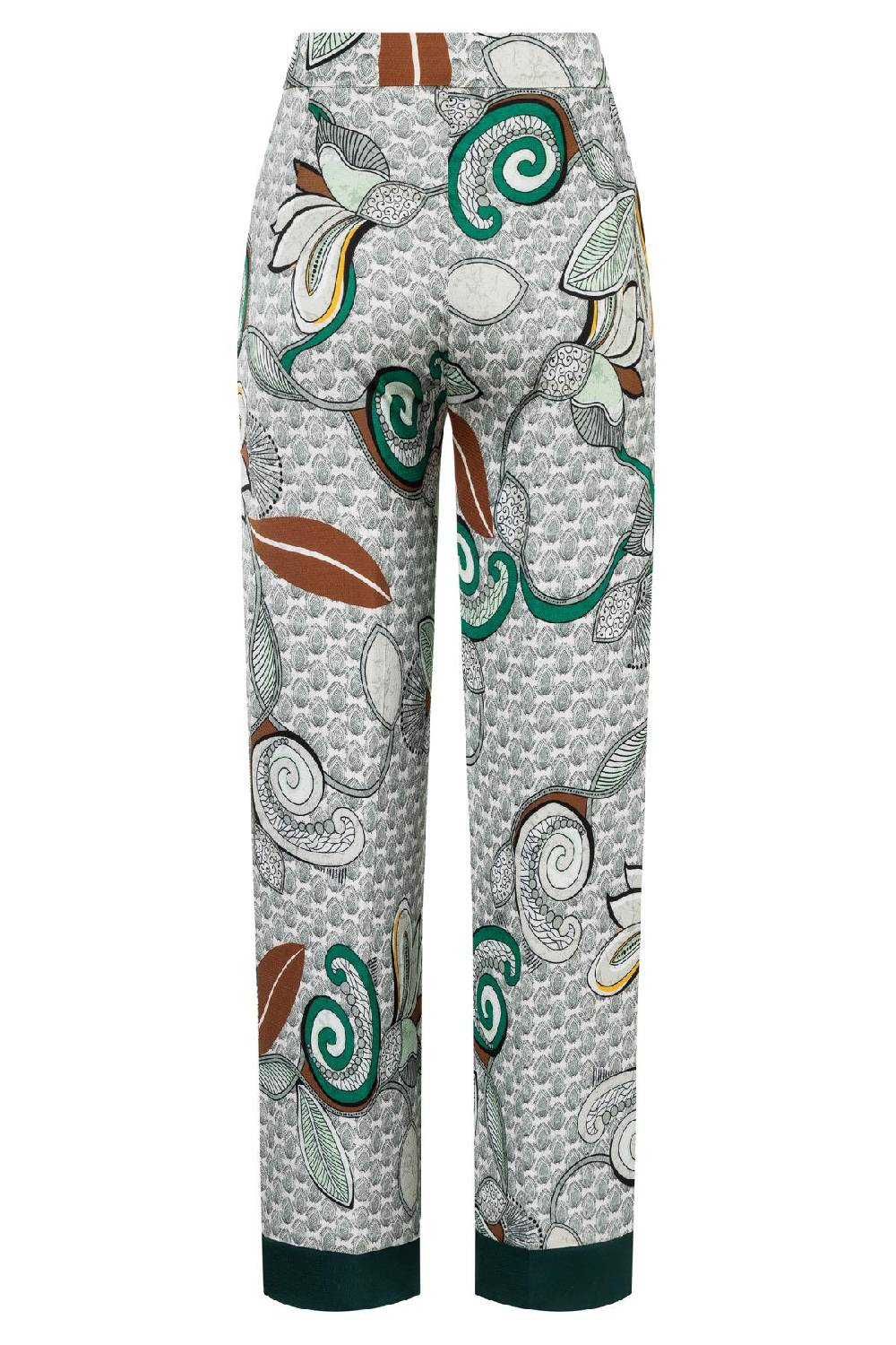 Ana Alcazar Hose Zeslu