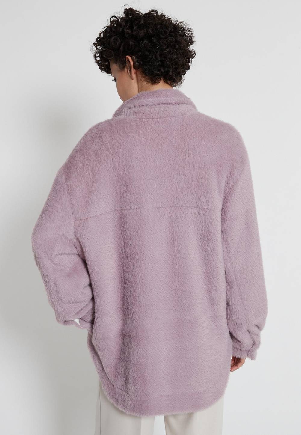 Ana Alcazar Jacke Habini