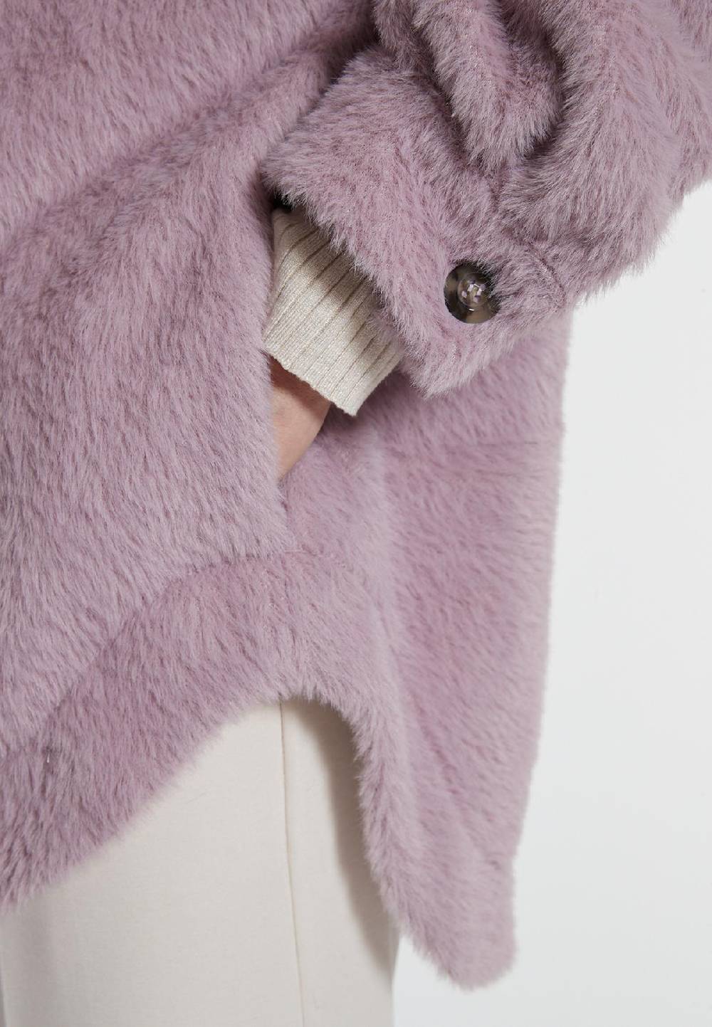 Ana Alcazar Jacke Habini