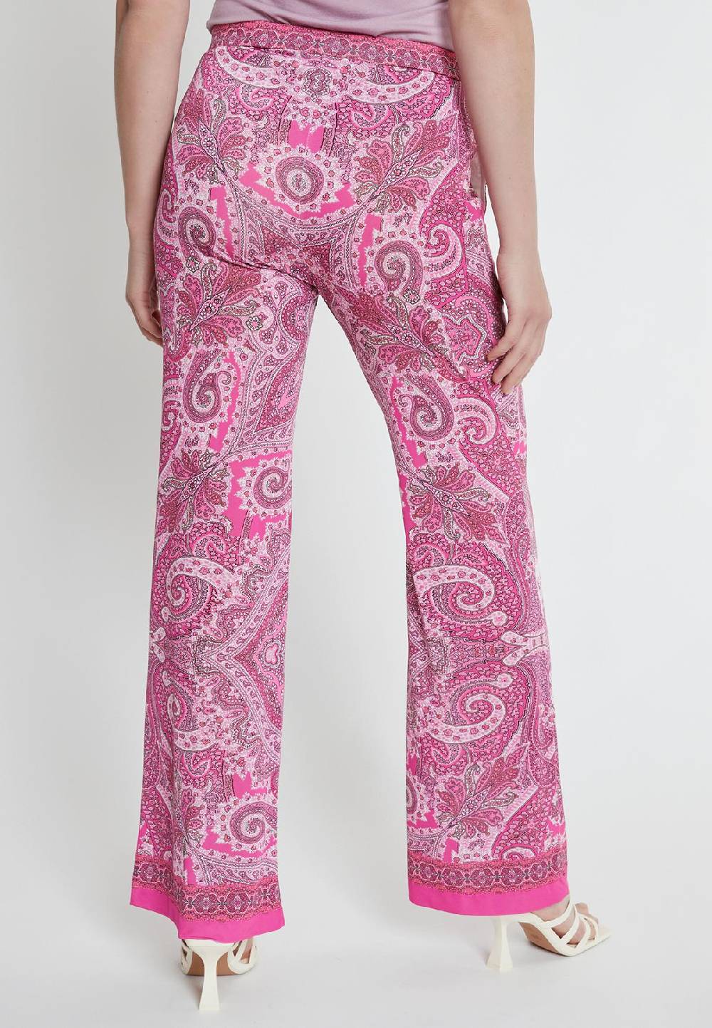 Ana Alcazar Jerseyhose Kimea