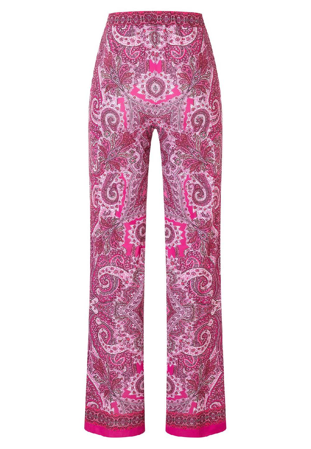 Ana Alcazar Jerseyhose Kimea