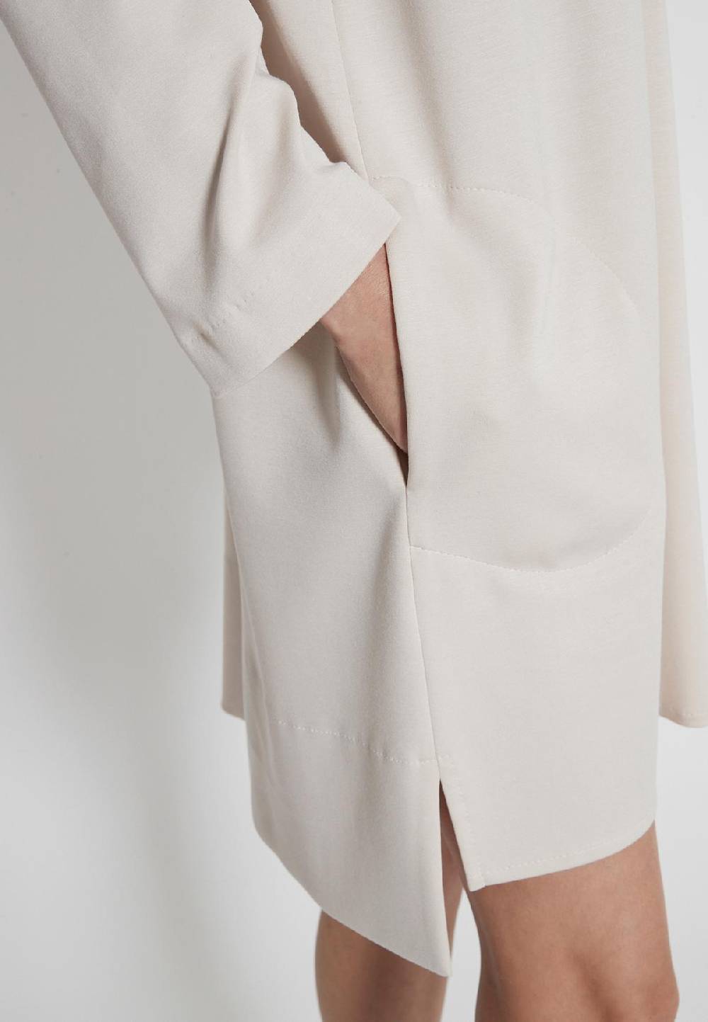 Ana Alcazar Jerseykleid Hecani