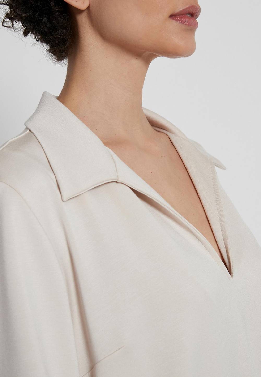 Ana Alcazar Jerseykleid Hecani