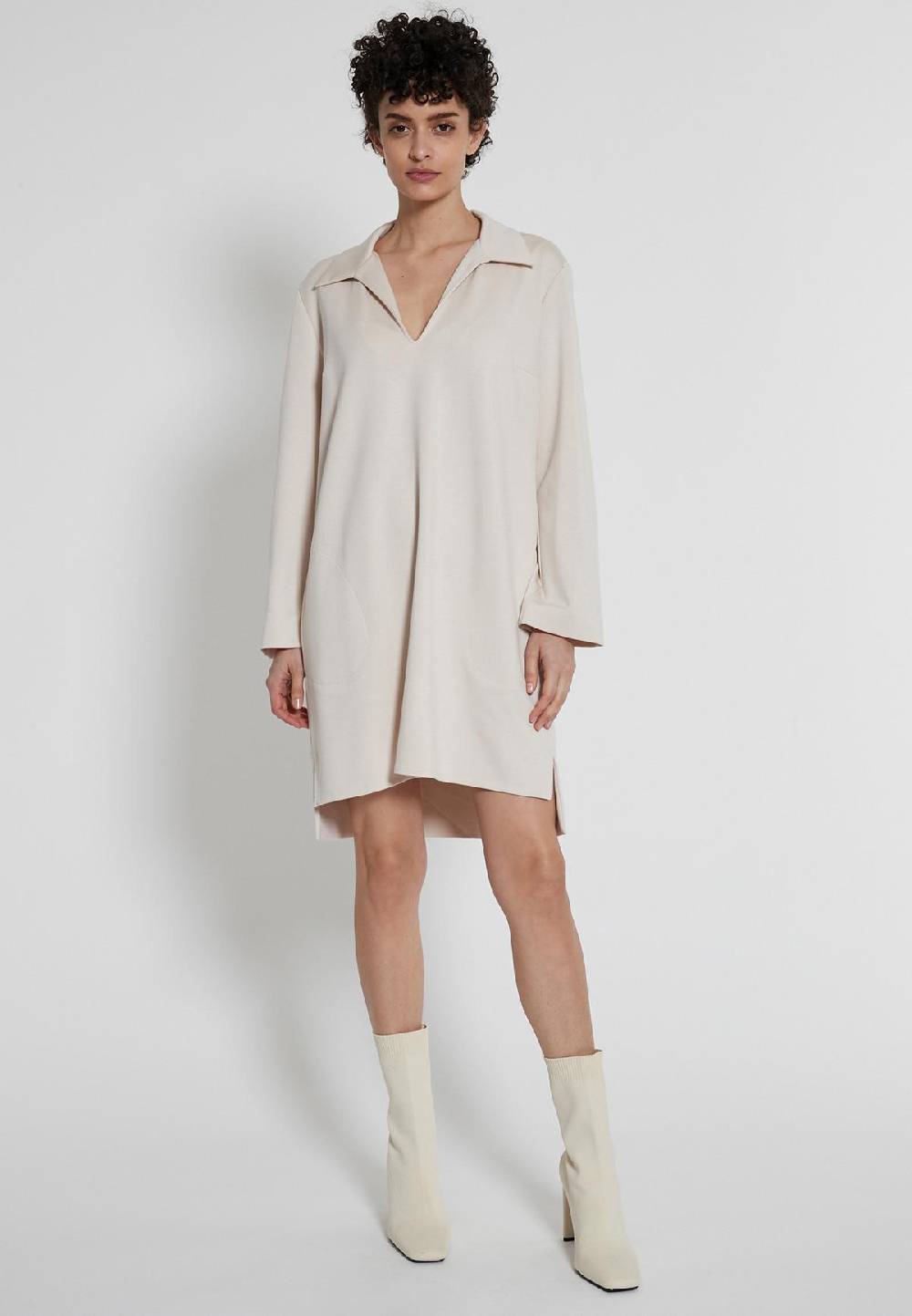 Ana Alcazar Jerseykleid Hecani