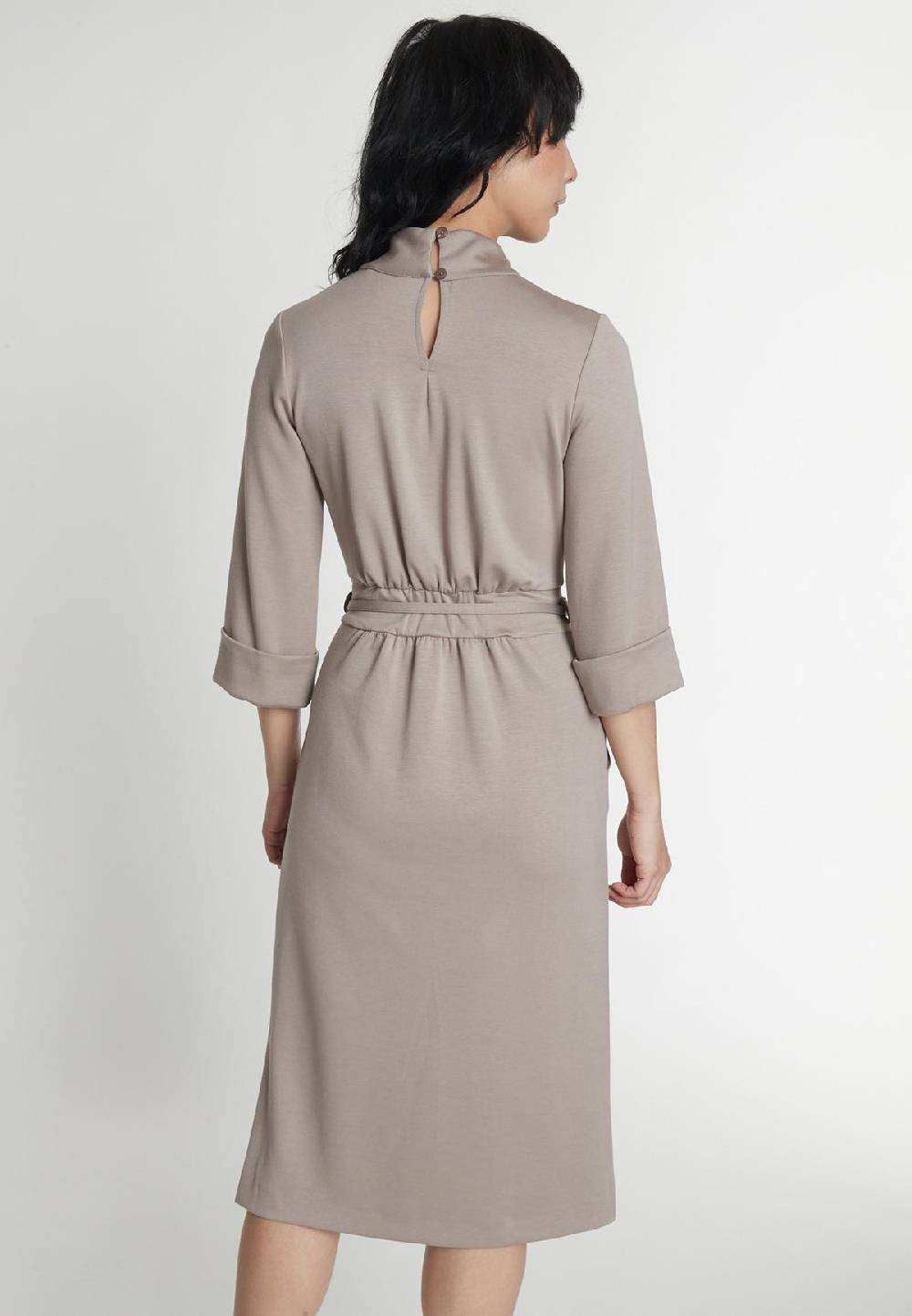 Ana Alcazar Jerseykleid Hegly