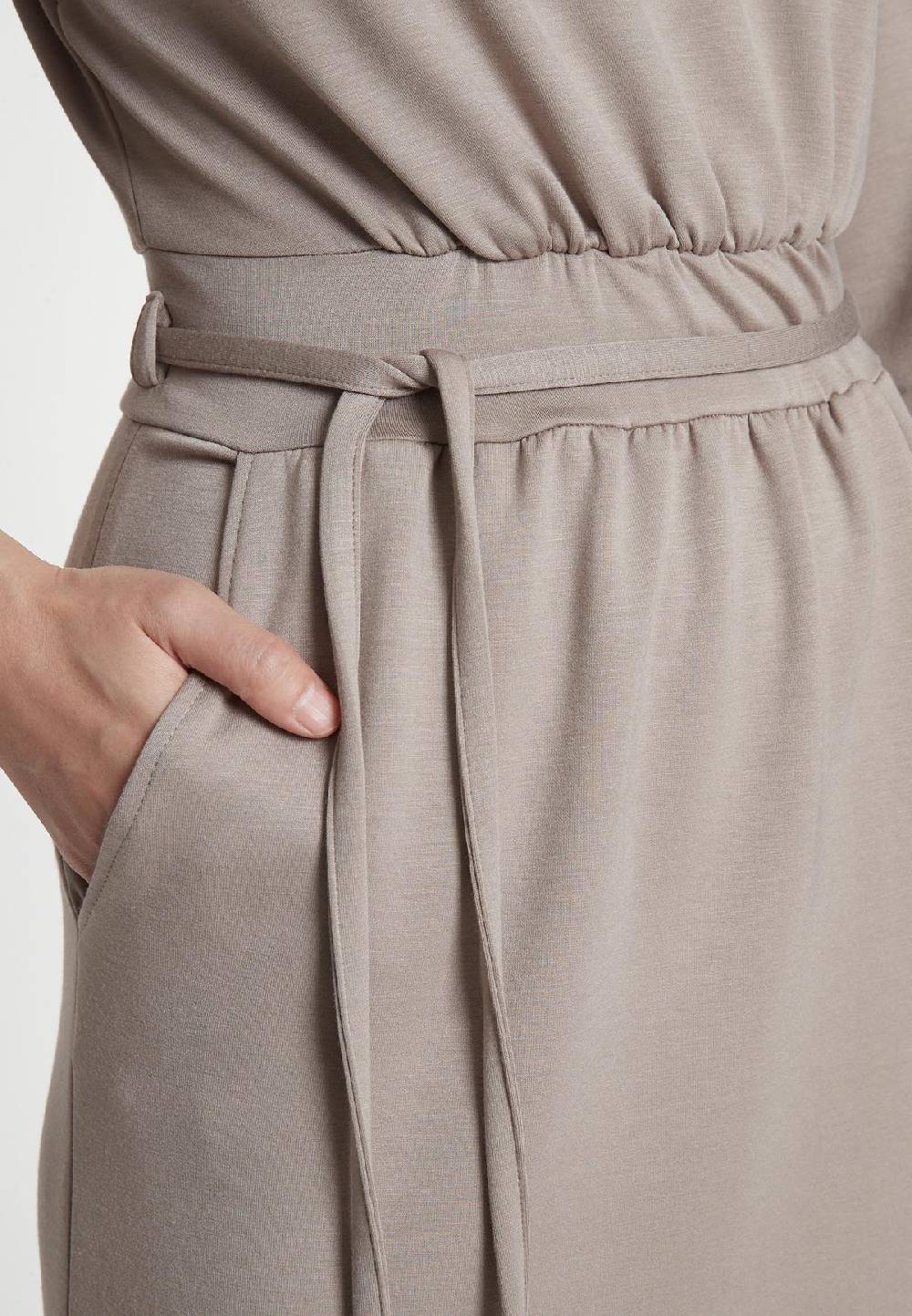 Ana Alcazar Jerseykleid Hegly