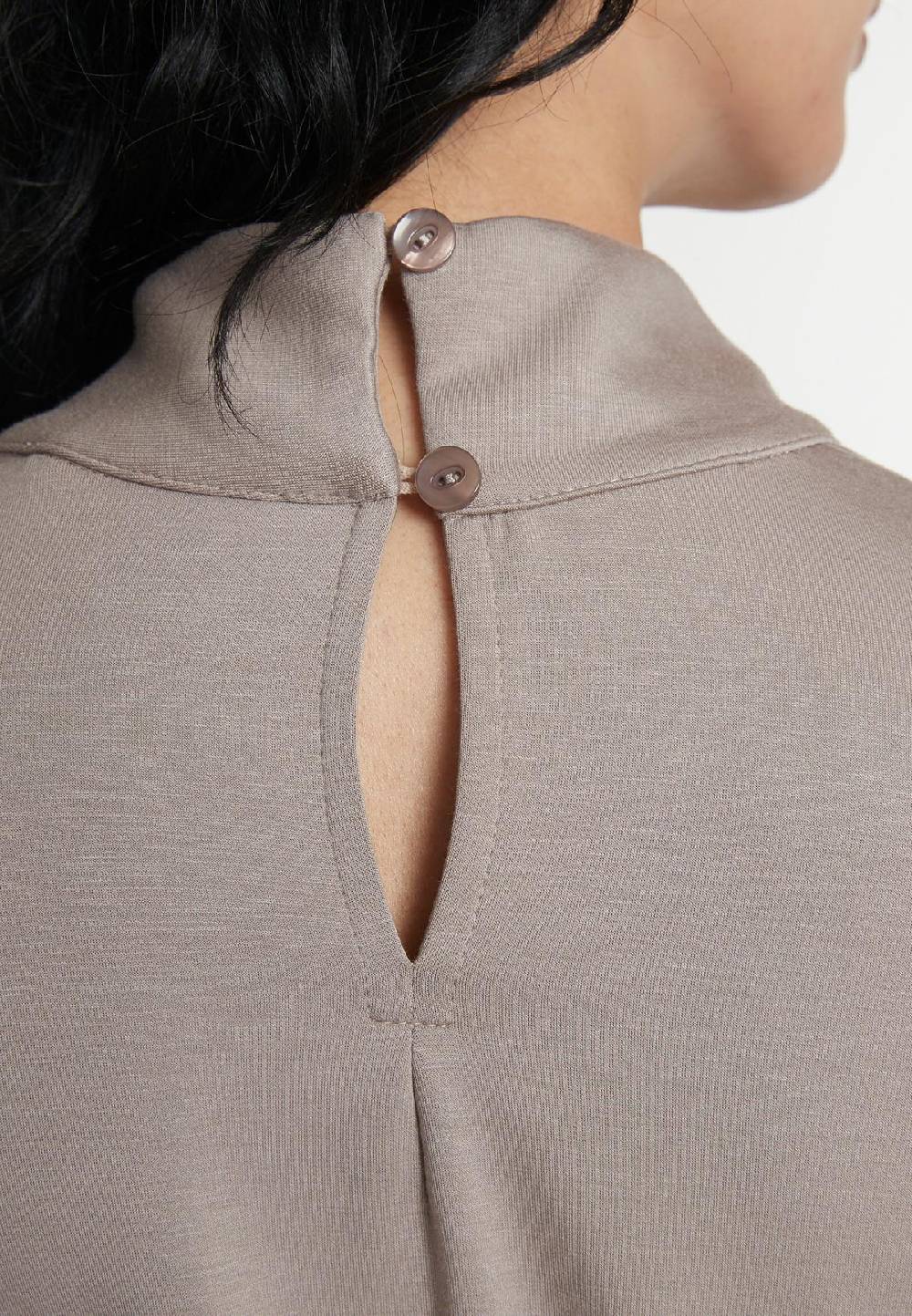 Ana Alcazar Jerseykleid Hegly