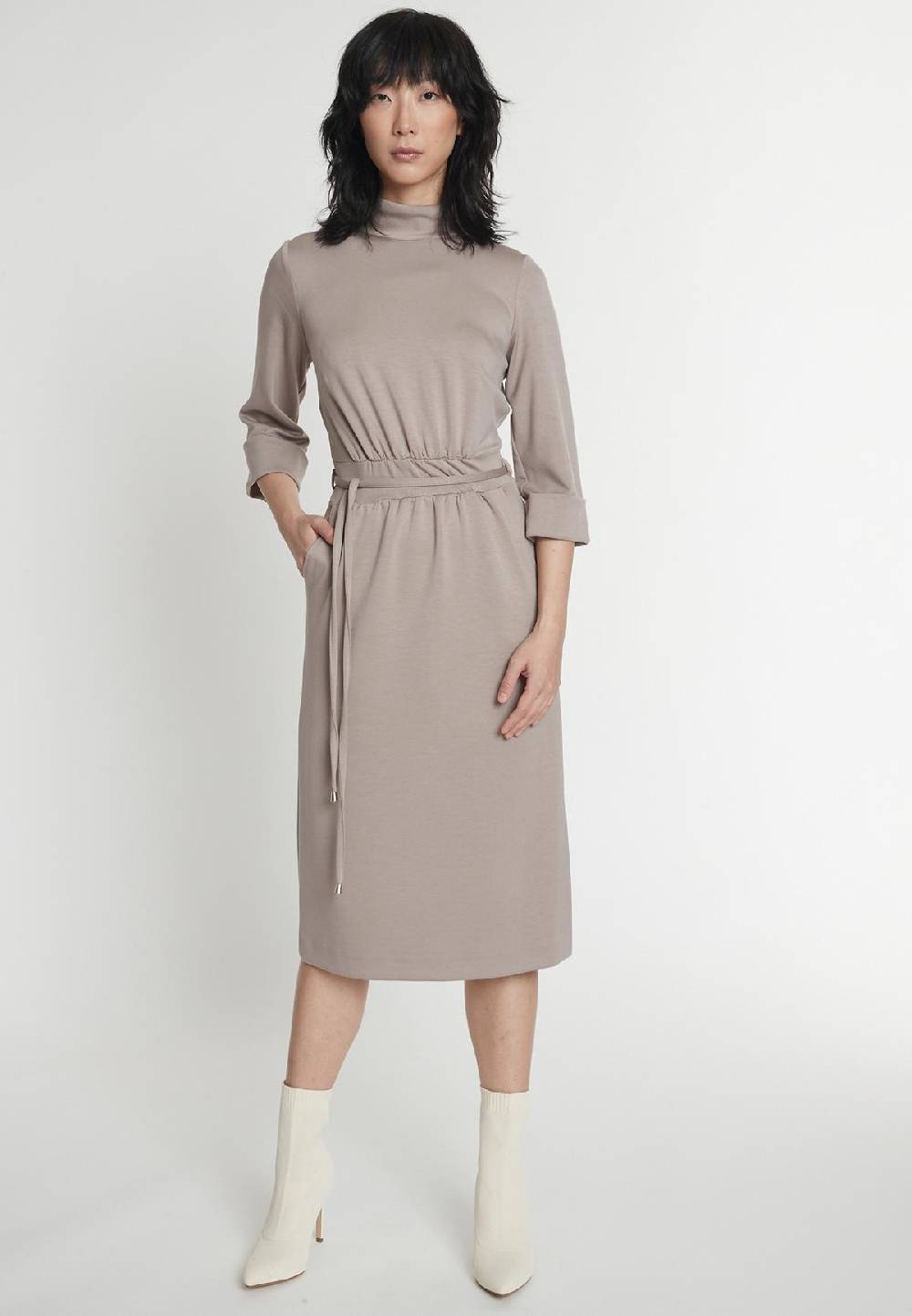 Ana Alcazar Jerseykleid Hegly