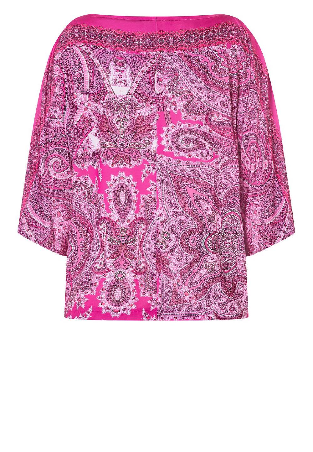 Ana Alcazar Jerseytop Kimly