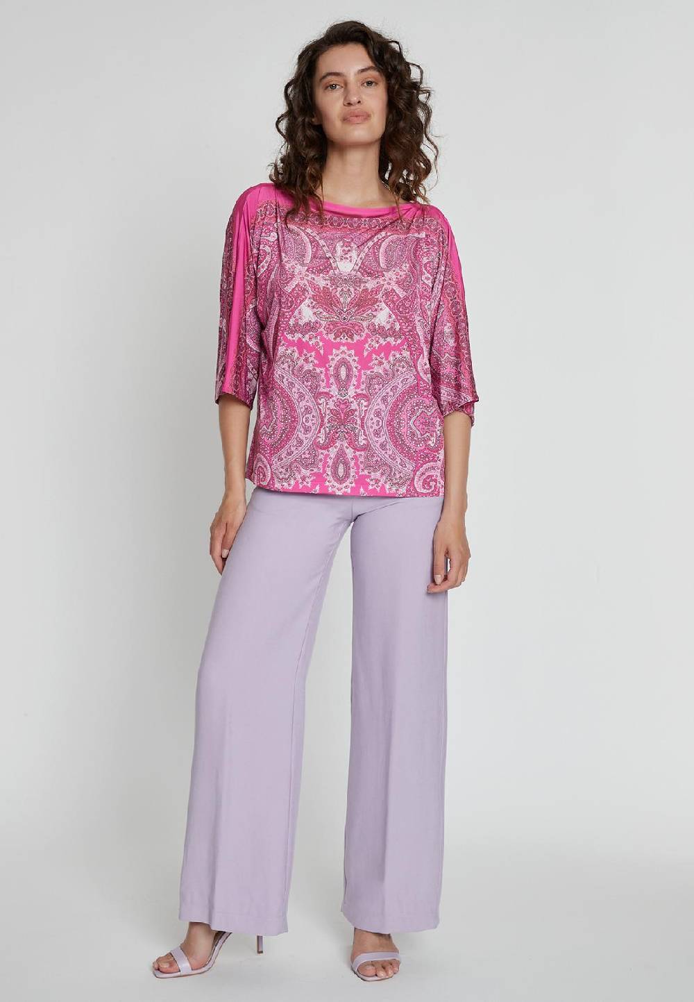 Ana Alcazar Jerseytop Kimly