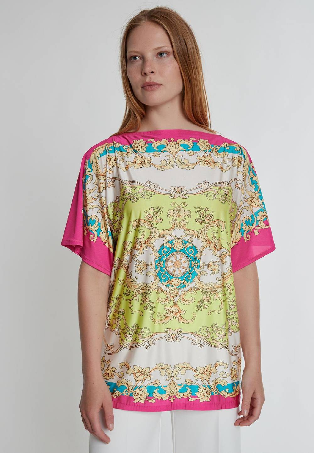 Ana Alcazar Jerseytop Konara