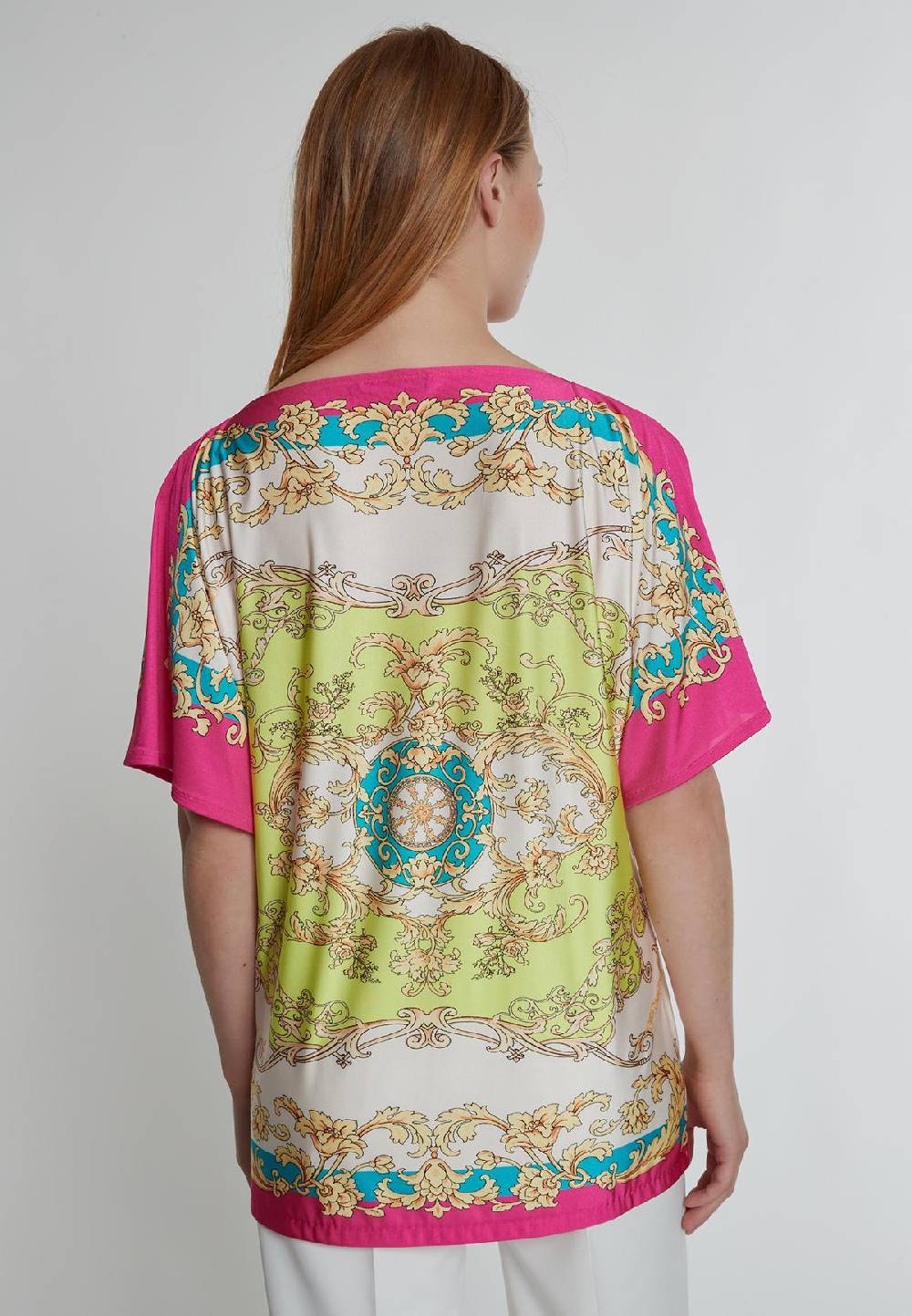 Ana Alcazar Jerseytop Konara