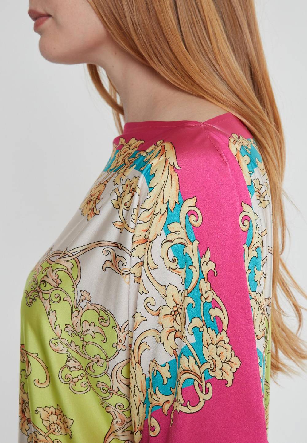 Ana Alcazar Jerseytop Konara