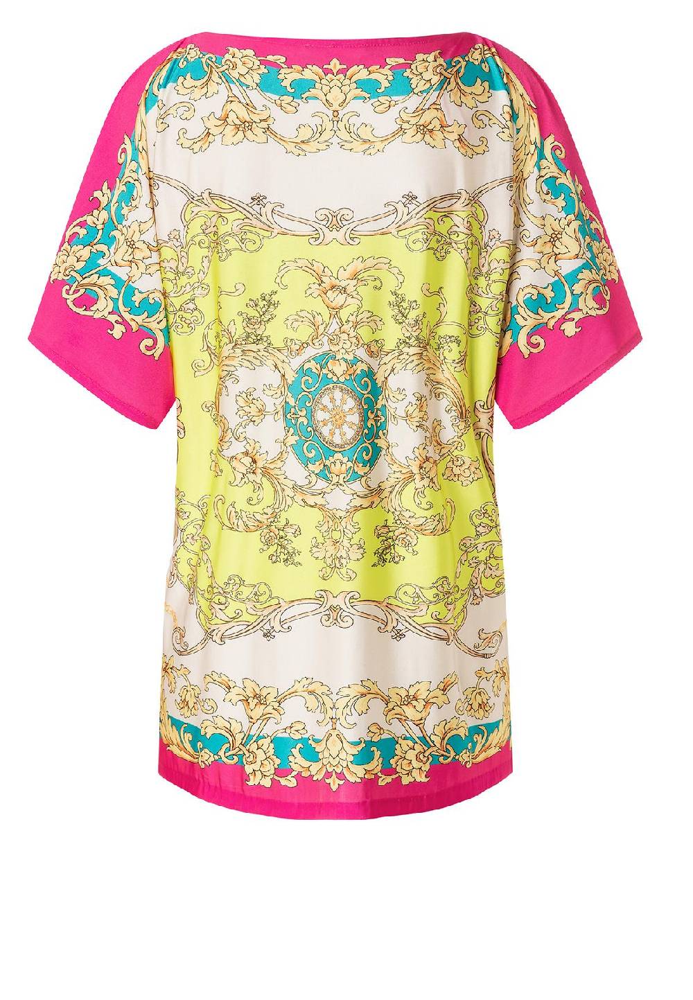 Ana Alcazar Jerseytop Konara