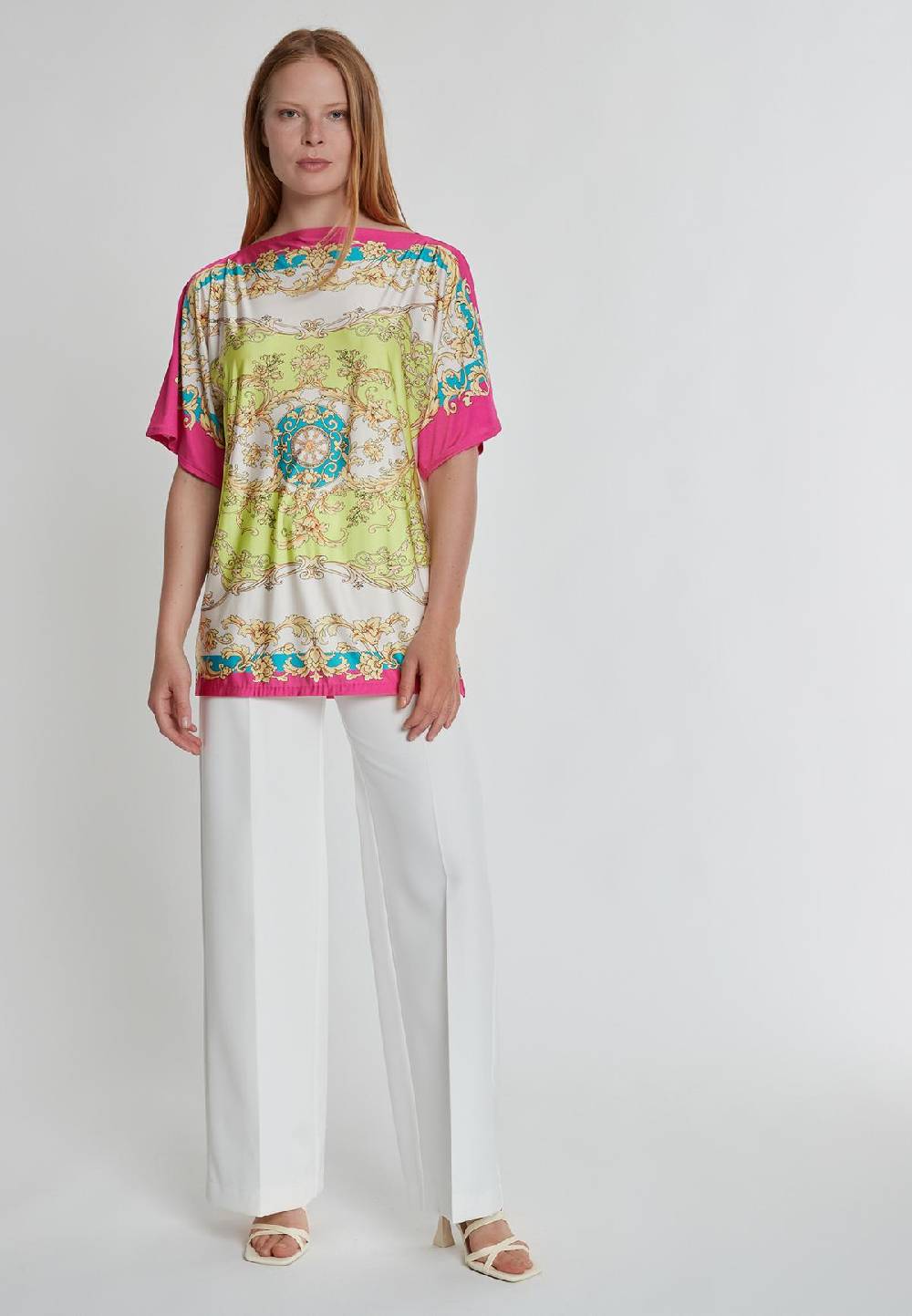 Ana Alcazar Jerseytop Konara