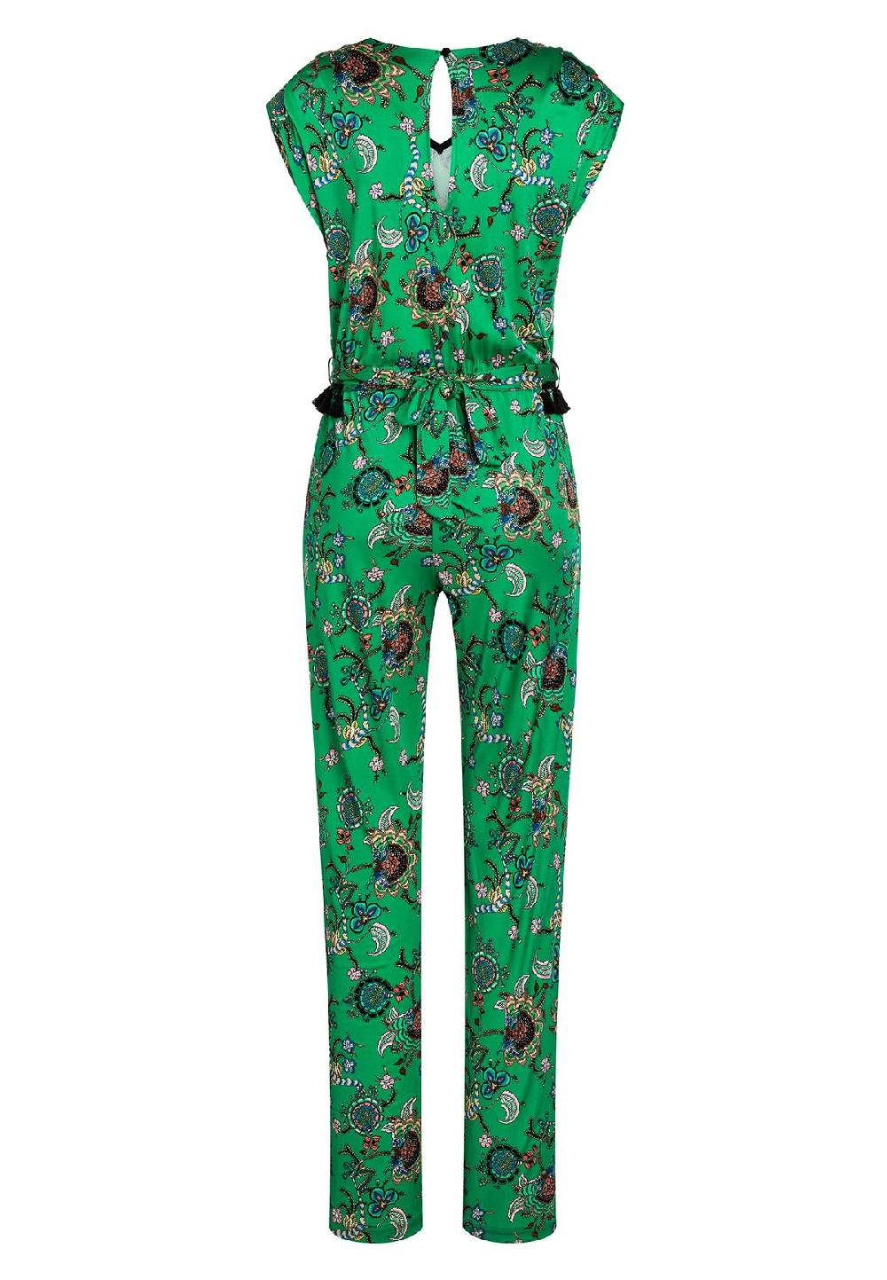Ana Alcazar Jumpsuit Aveo