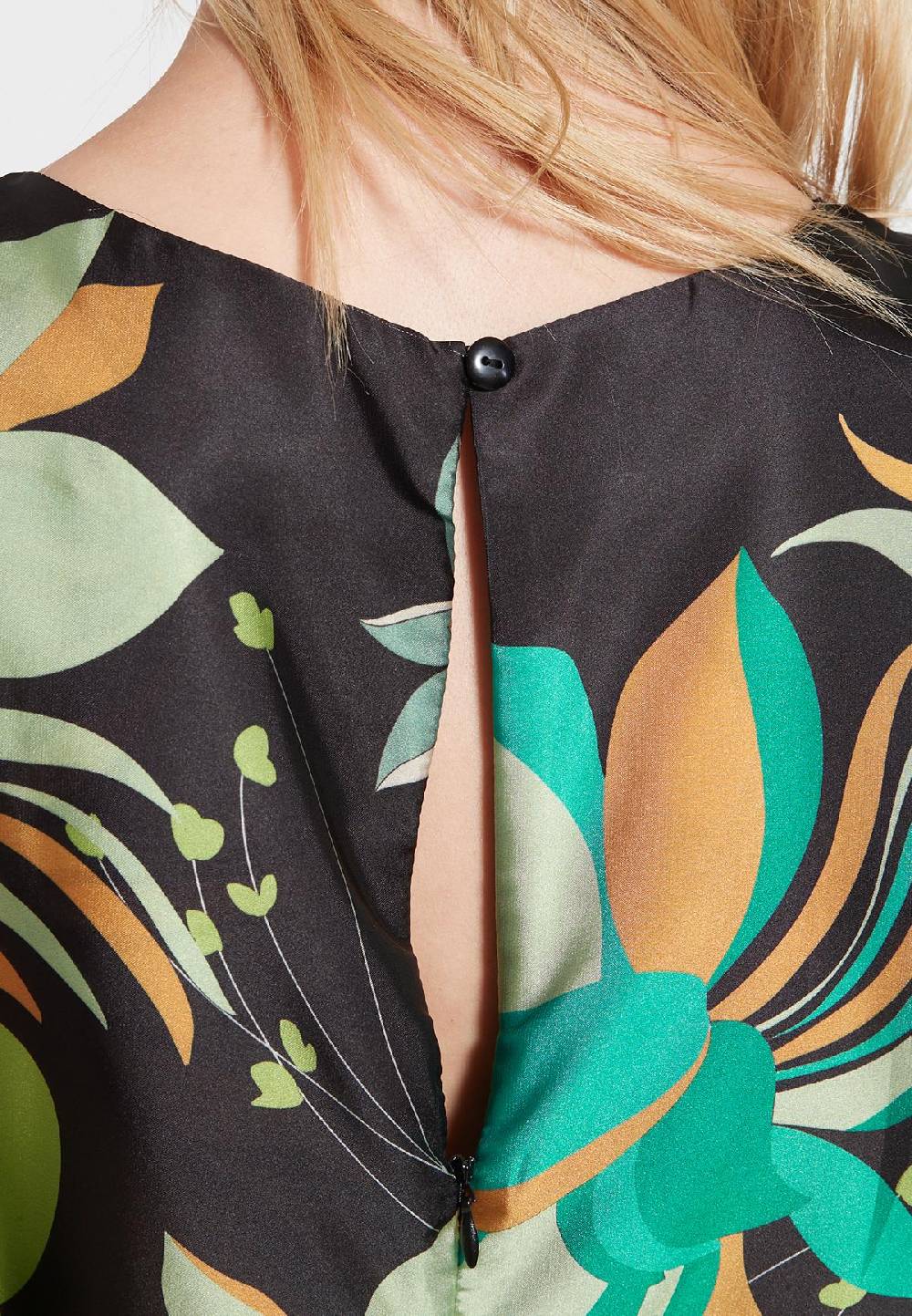 Ana Alcazar Jumpsuit Casta