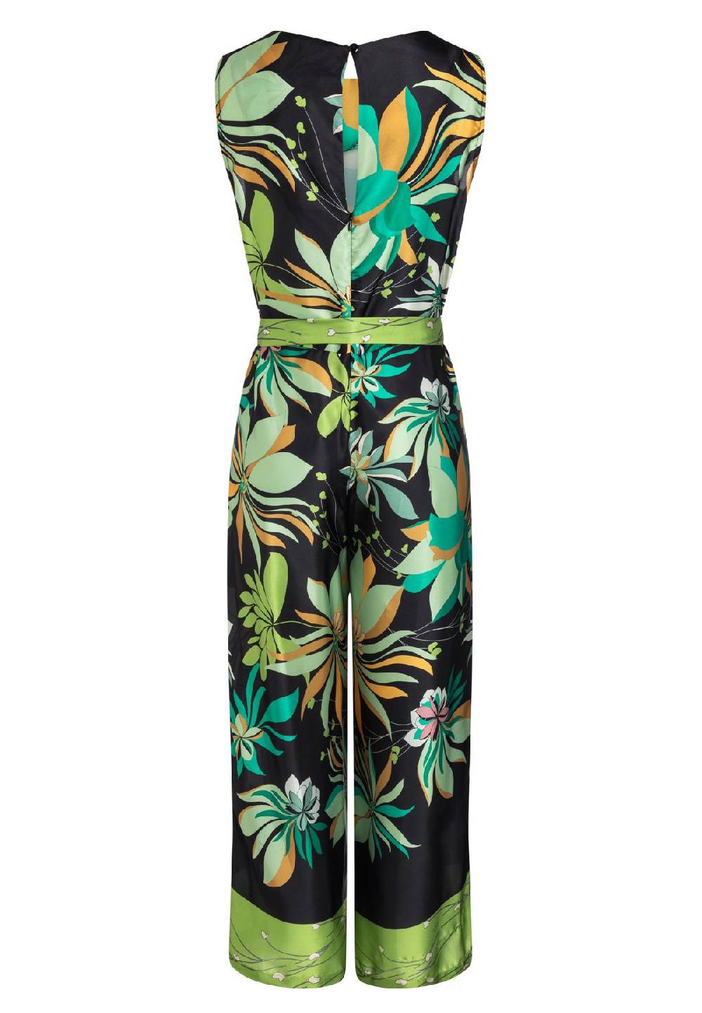 Ana Alcazar Jumpsuit Casta