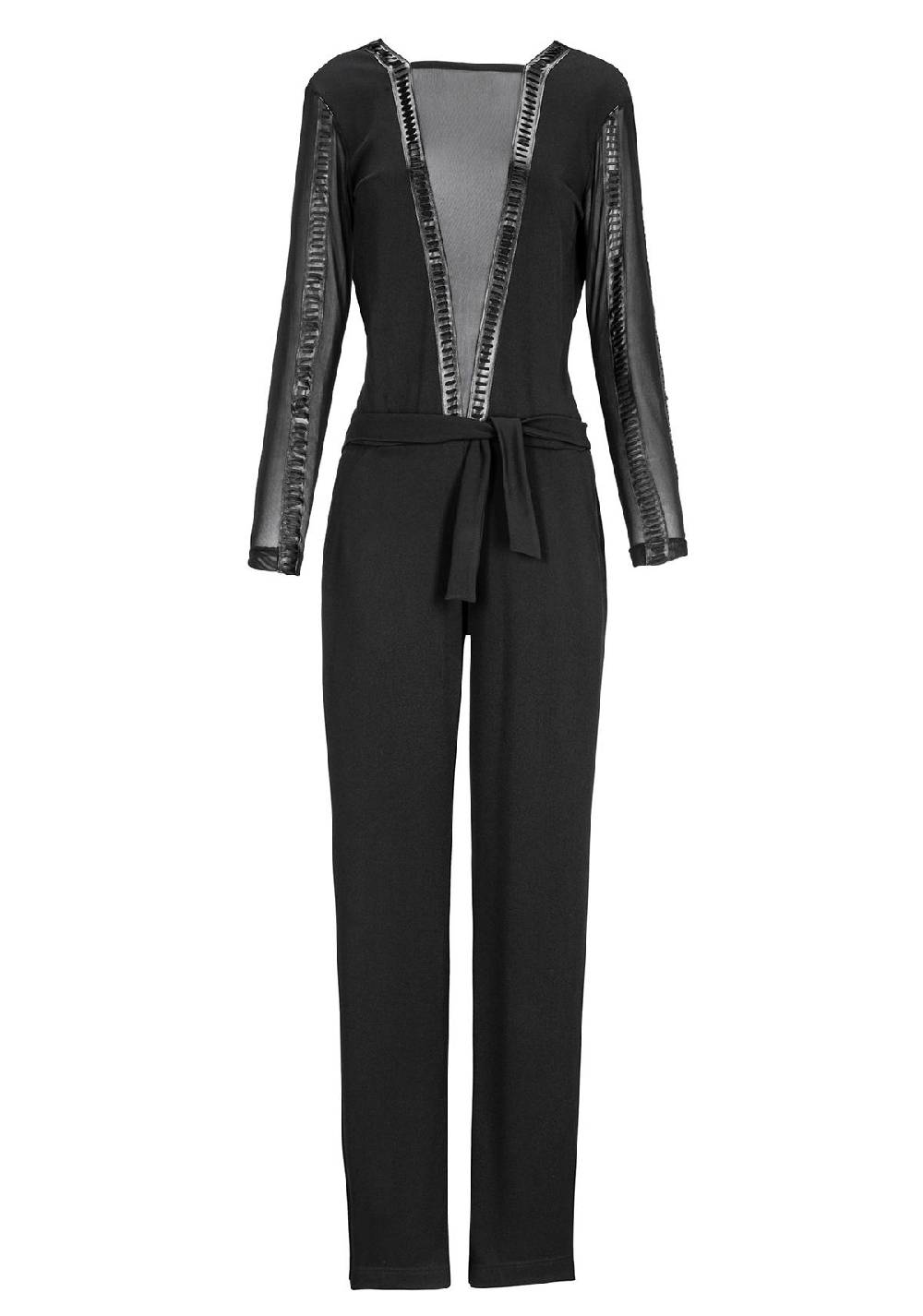 Ana Alcazar Jumpsuit Effora