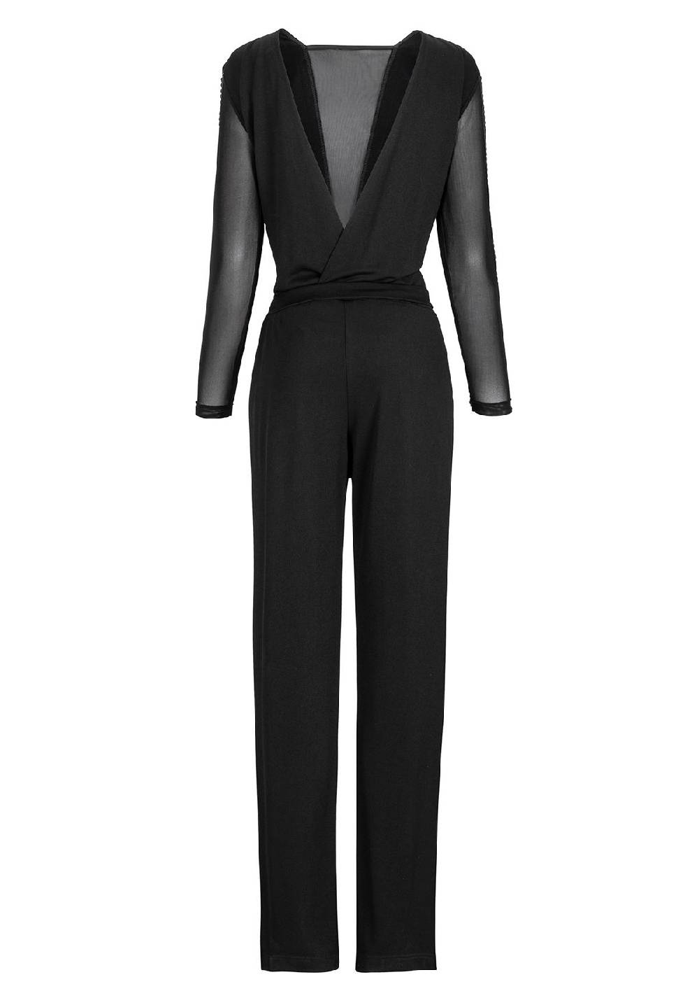 Ana Alcazar Jumpsuit Effora