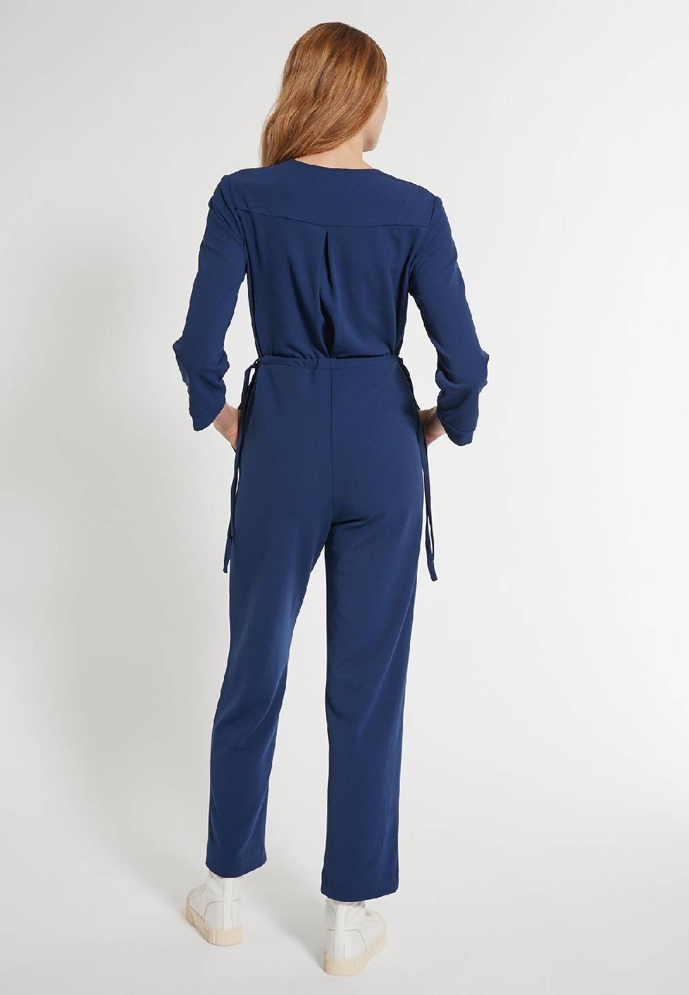 Ana Alcazar Jumpsuit Elico