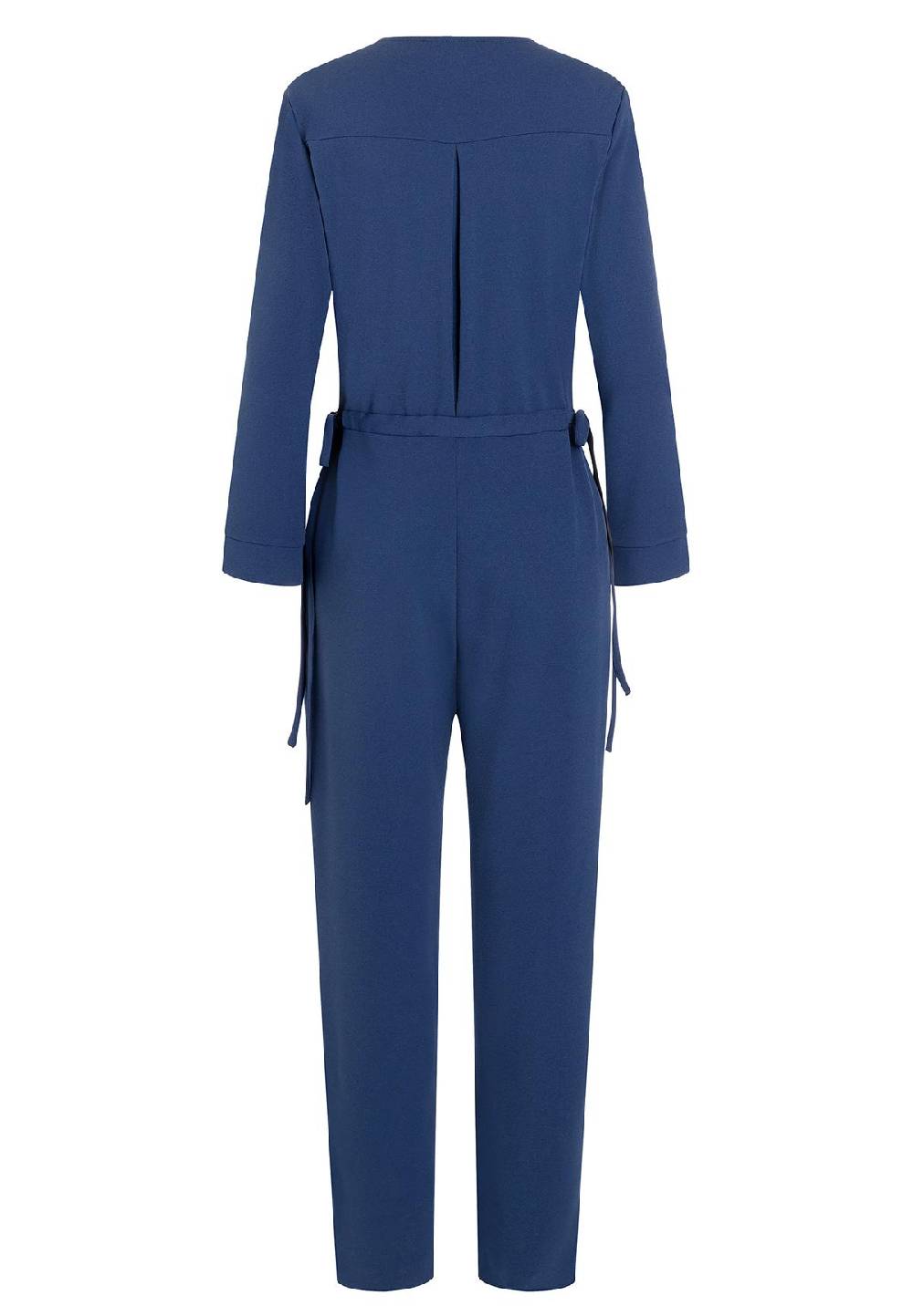 Ana Alcazar Jumpsuit Elico