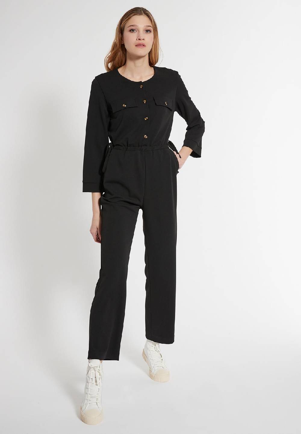 Ana Alcazar Jumpsuit Eliso