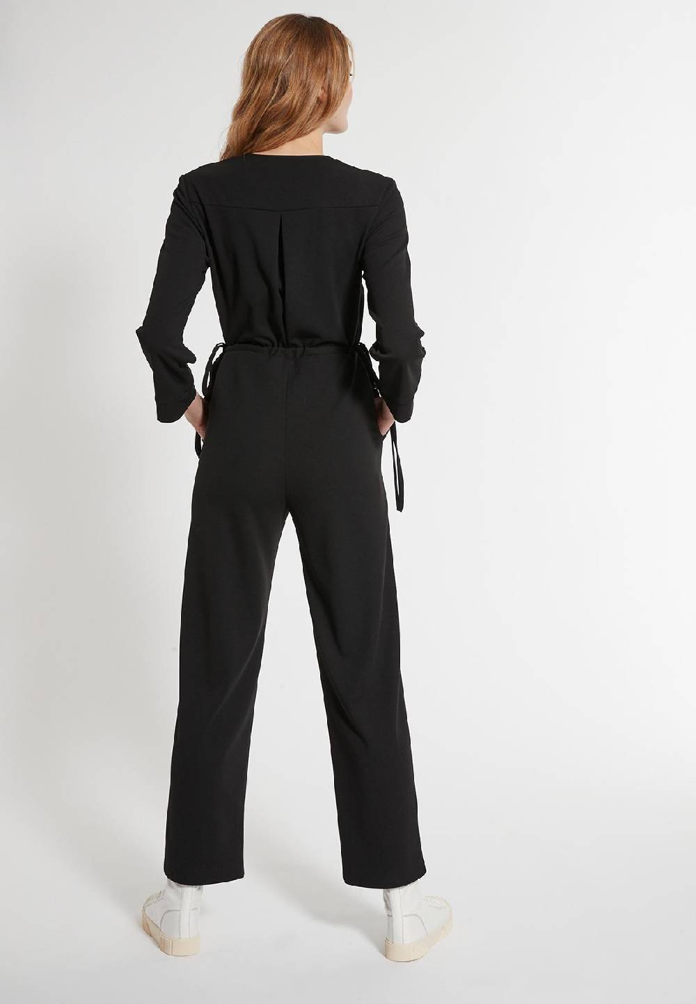 Ana Alcazar Jumpsuit Eliso